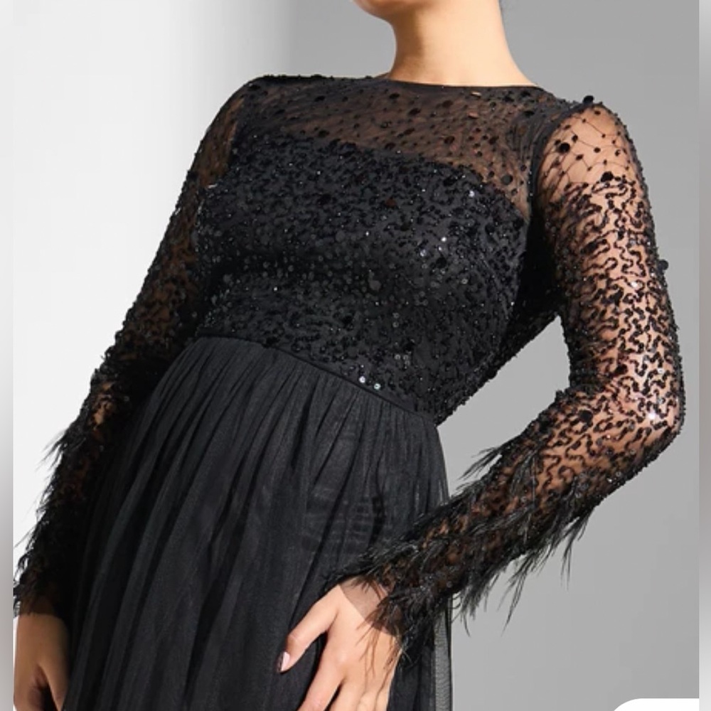 Amelia Rose uk size 10 us size 6